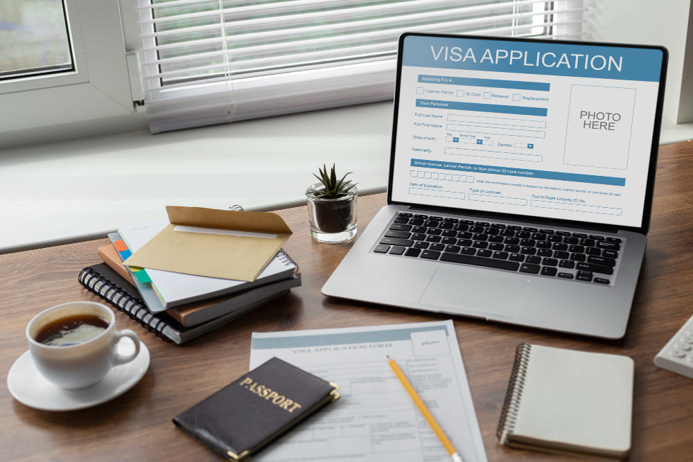 Types of work permits to apply to work in Malaysia