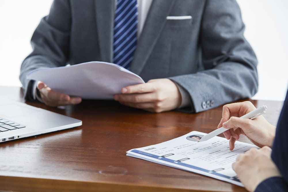 Amaze Advisory’s employment of record support for hiring foreign talents