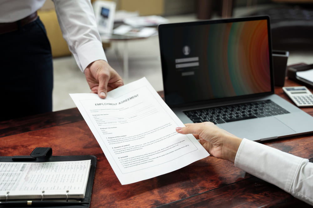 Employer of record for foreign companies in Malaysia