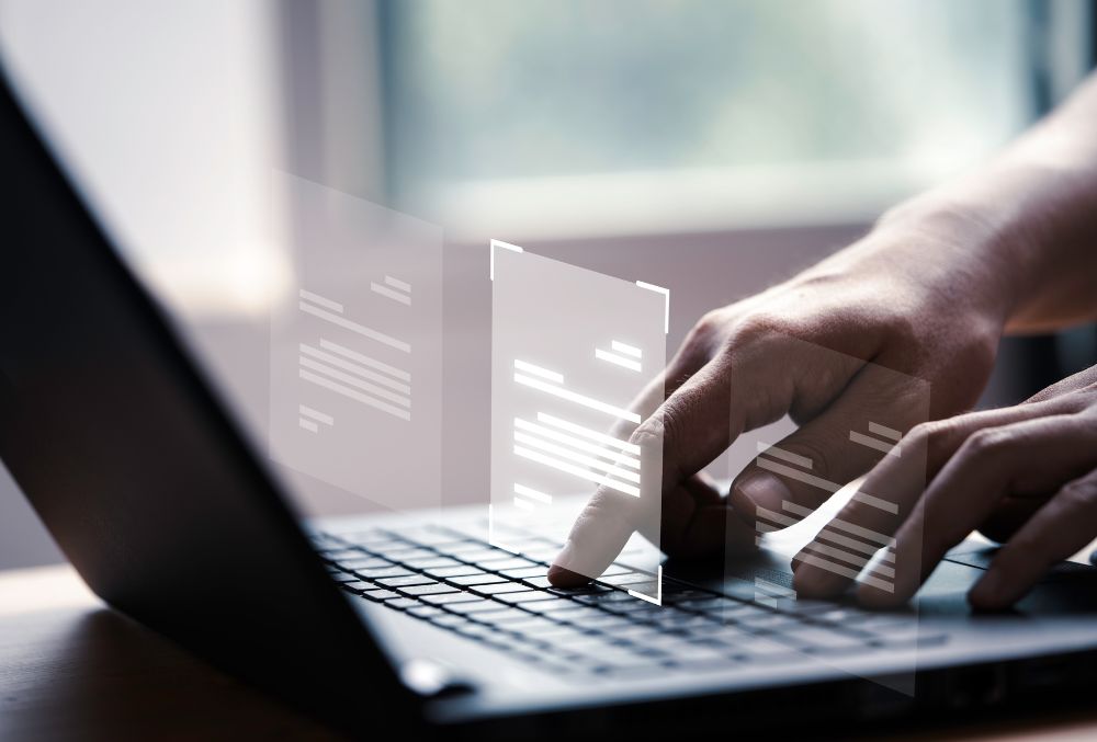Managing e-invoicing before deadline