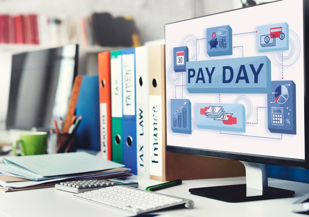 Payroll outsourcing for SMEs in Malaysia