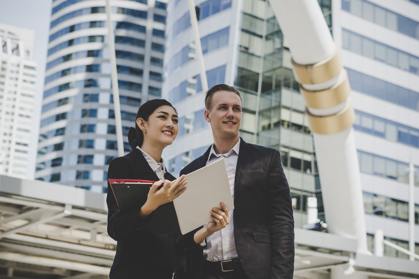 How to Set Up a Company in Malaysia