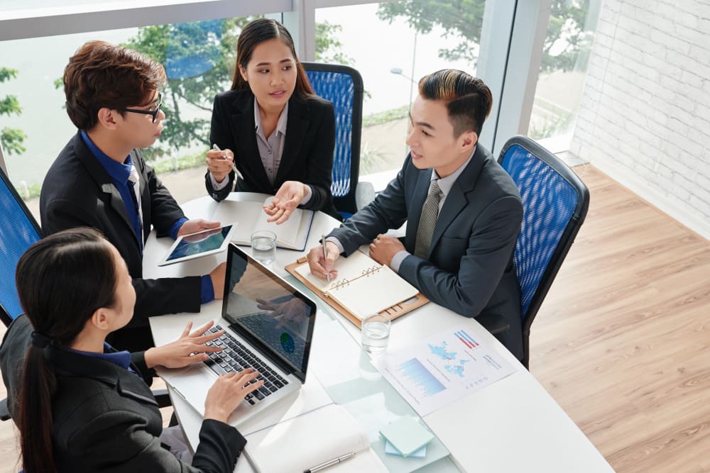 Amaze Advisory’s support with company secretary services in Malaysia