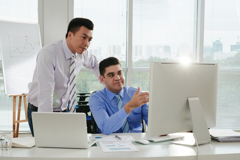 Amaze Advisory's tax compliance services
