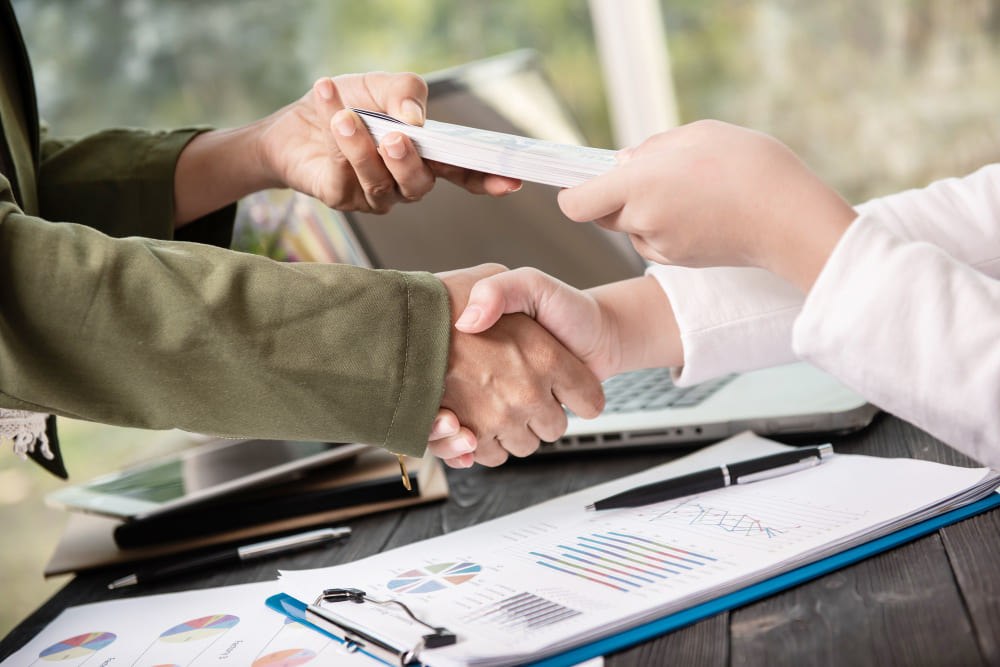 Businesses who need transfer pricing support