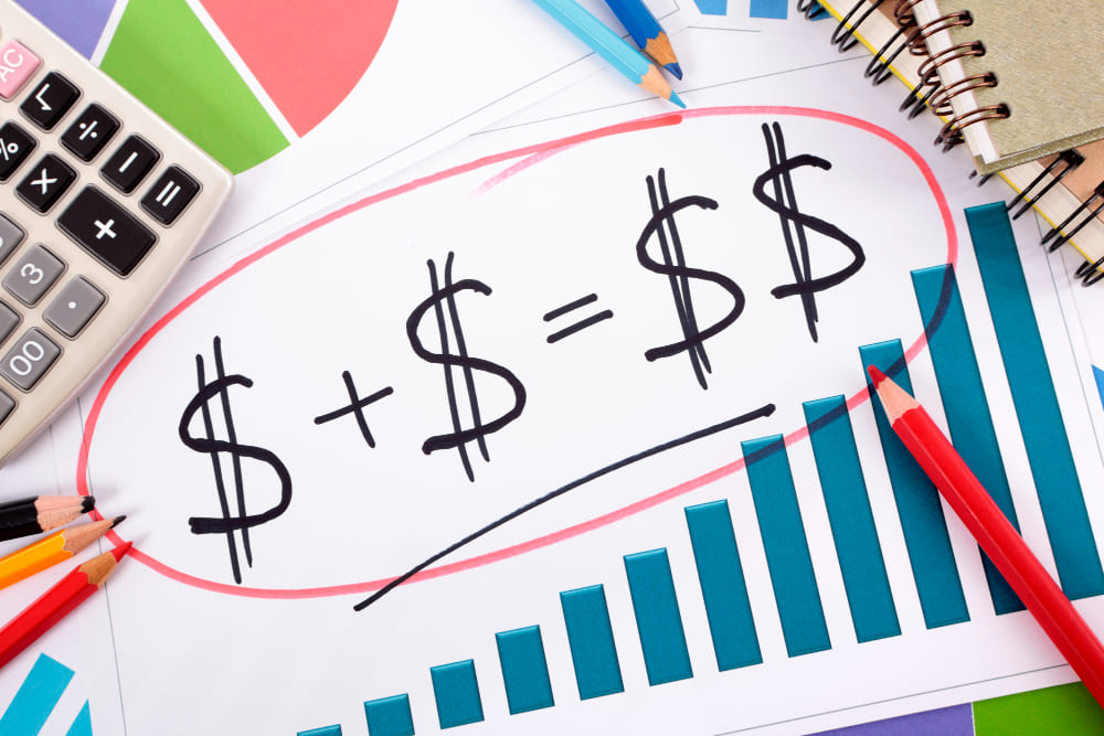 Handling expansion costs for HR operations