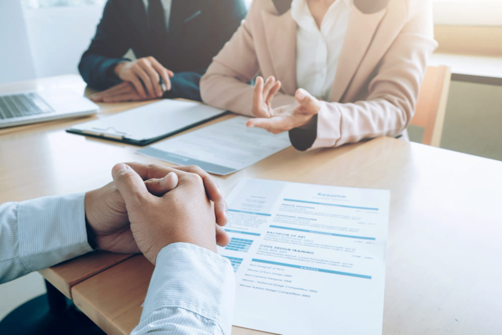 Hiring people without waiting for company setup