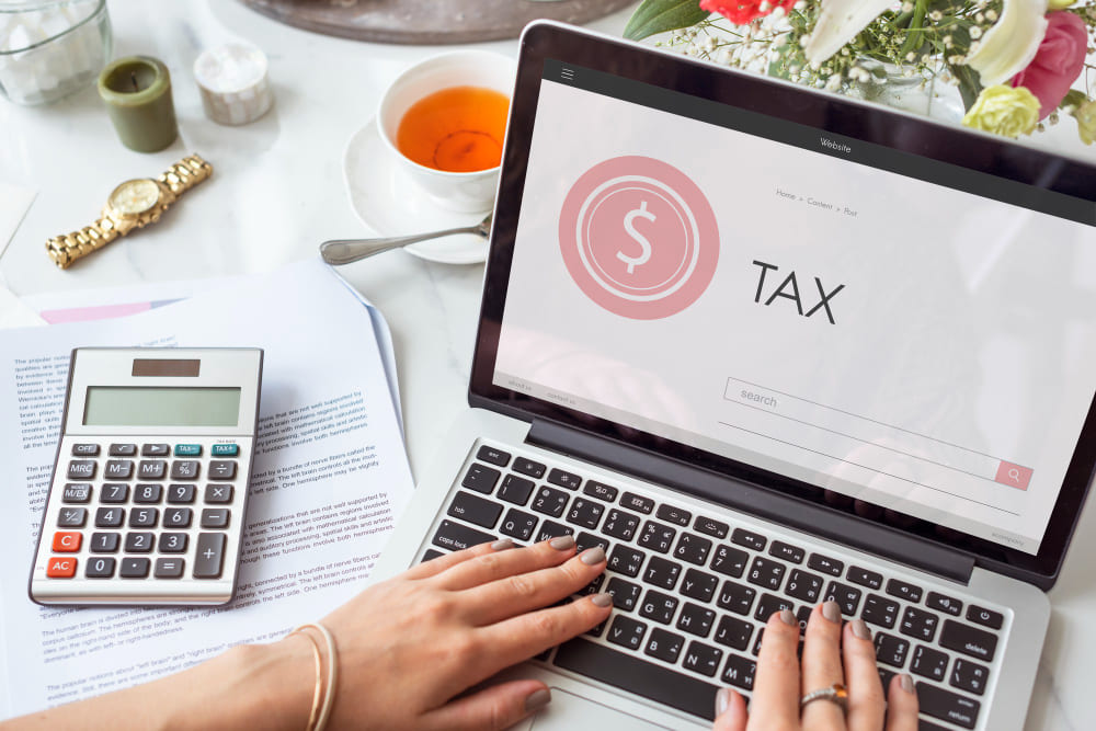 Malaysia corporate tax and SST in Malaysia