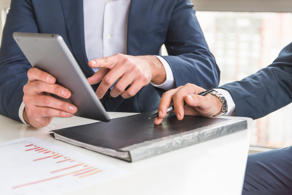 Providing solutions for business setup in Malaysia