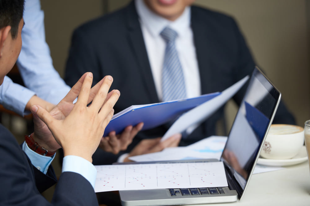 Review employee compliance in Malaysia