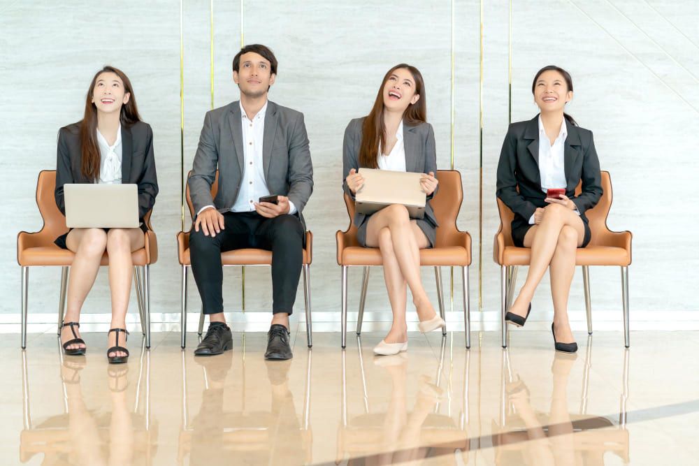 Step by step in hiring professionals in Malaysia