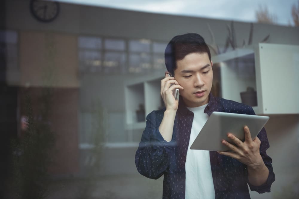 Testing the Malaysian market before making long term business plans