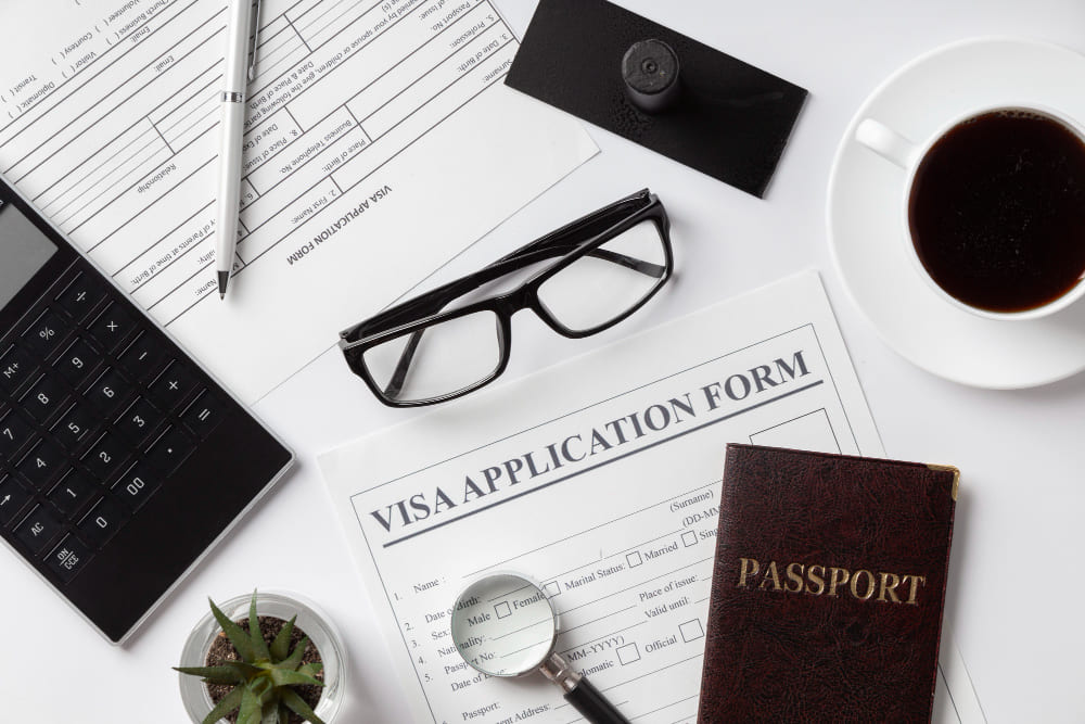 Work visa application mistakes in Malaysia