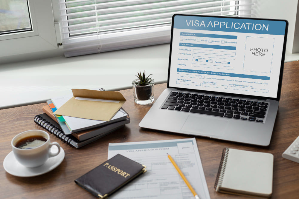Work visas in Malaysia